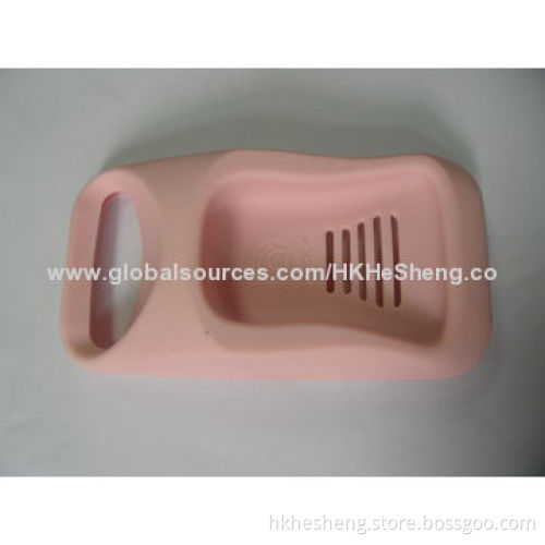 2014 Creative Characteristic Silicone Case for iPhone